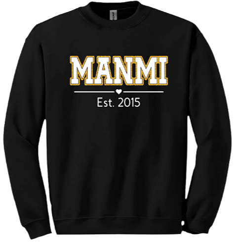 Mama, Mom, Manmi (collégial)