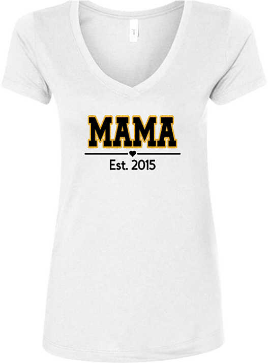 Mama, Mom, Manmi (collégial)