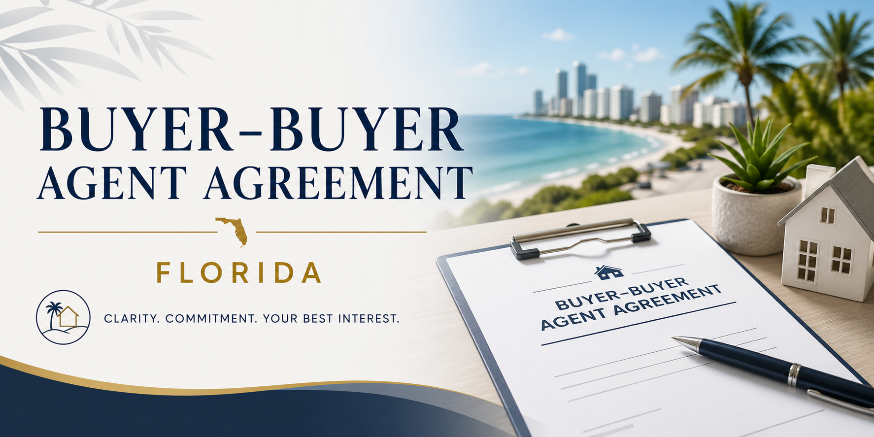 Buyer Broker Agreement Florida: Do You Need One?