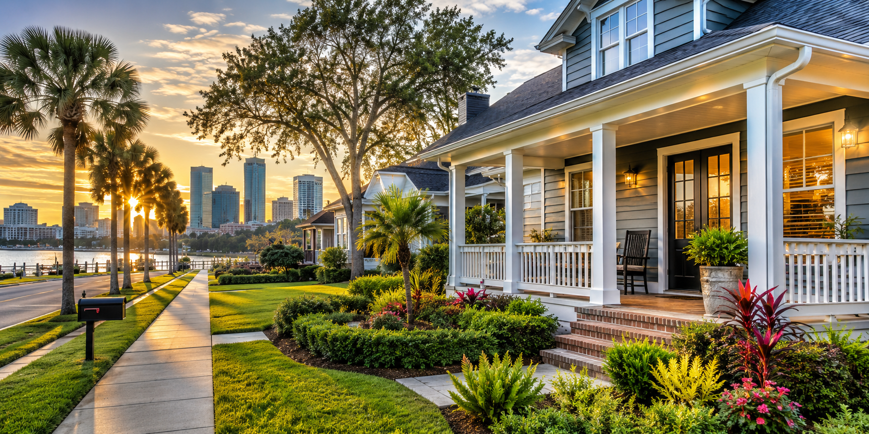 Should I Buy or Rent in This Market?