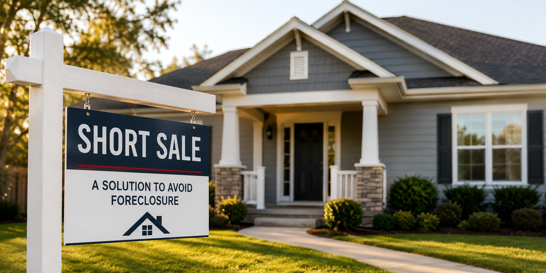 What Is a Short Sale in Florida?