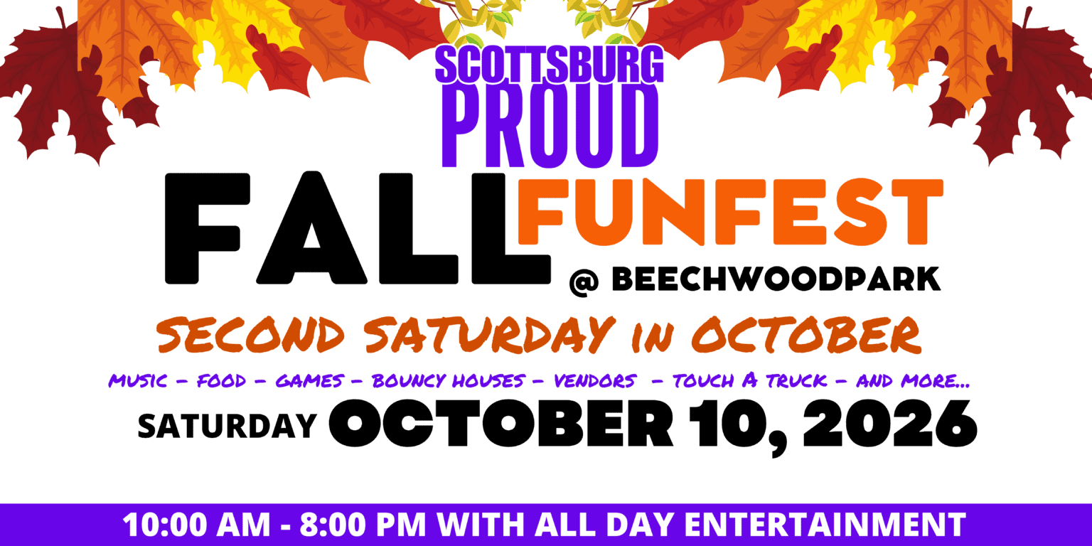 Scottsburg FALL FUNFEST