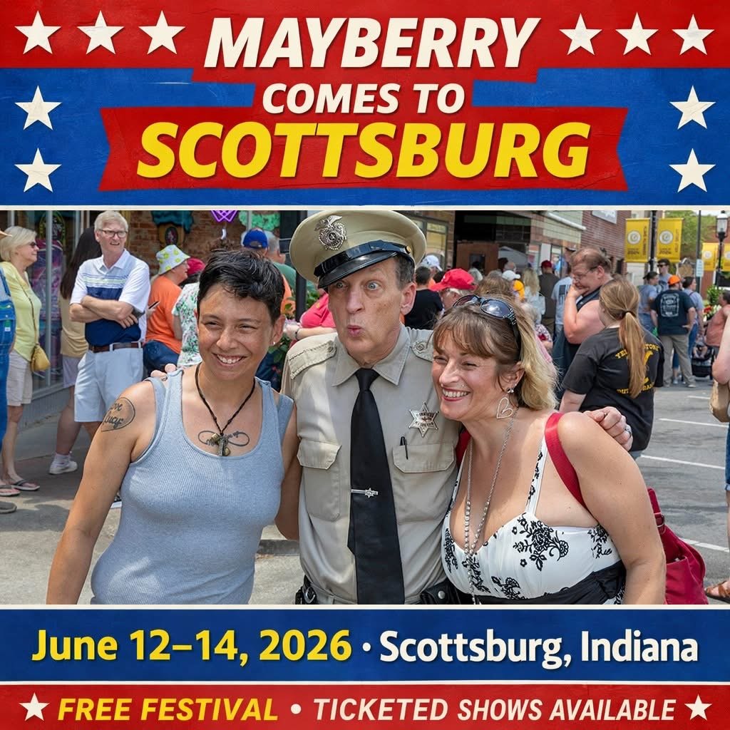 Mayberry Festival