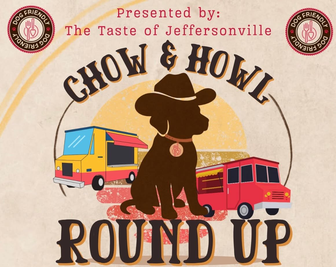 Chow & Howl Round Up