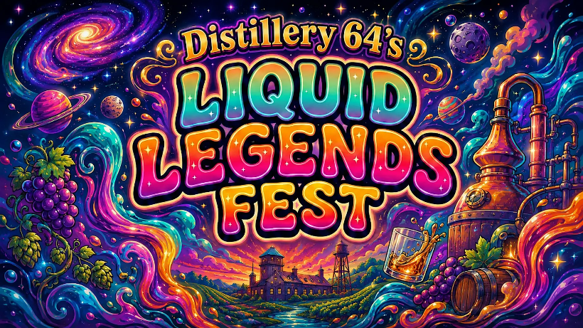 Liquid Legends Fest 2026