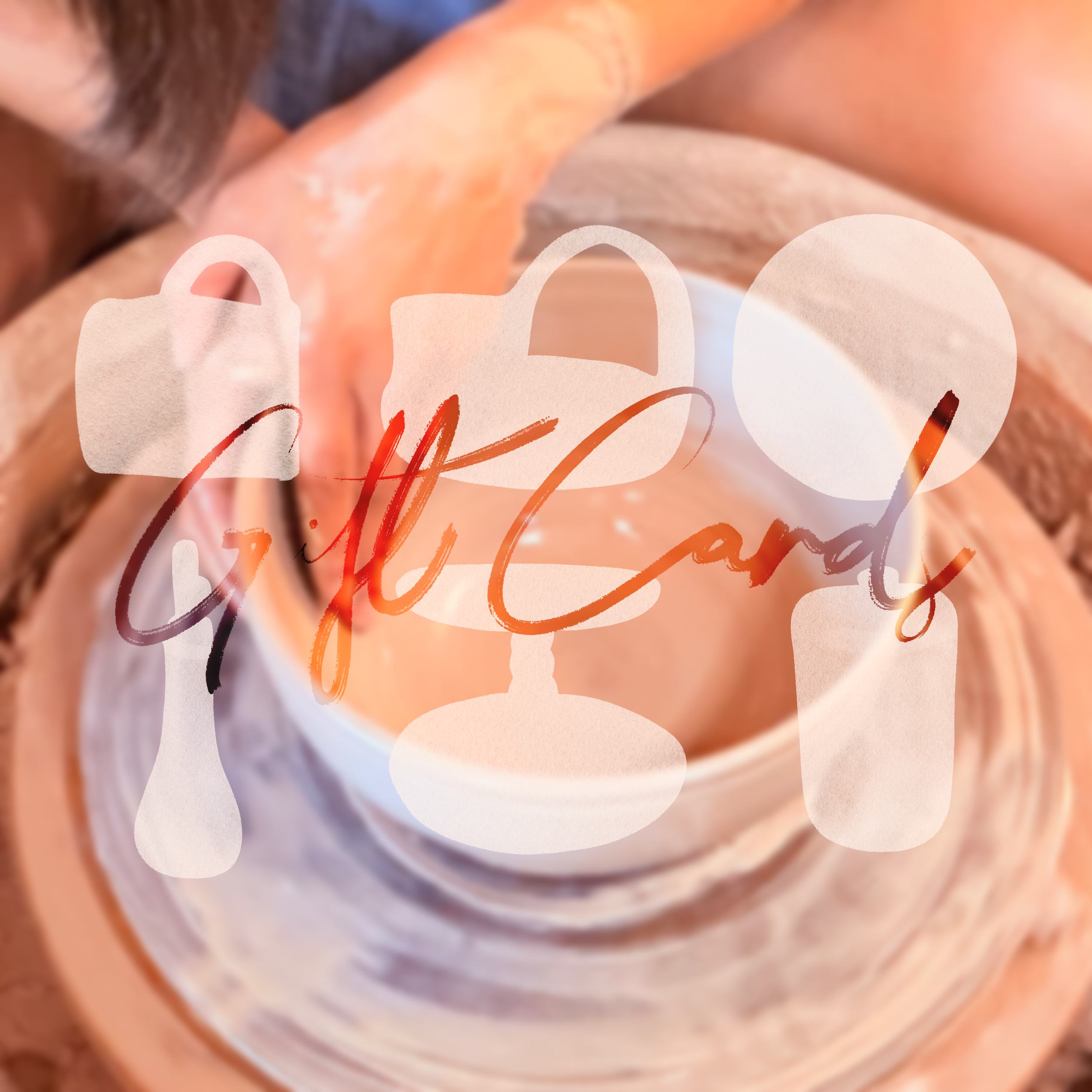 Digital Gift Cards