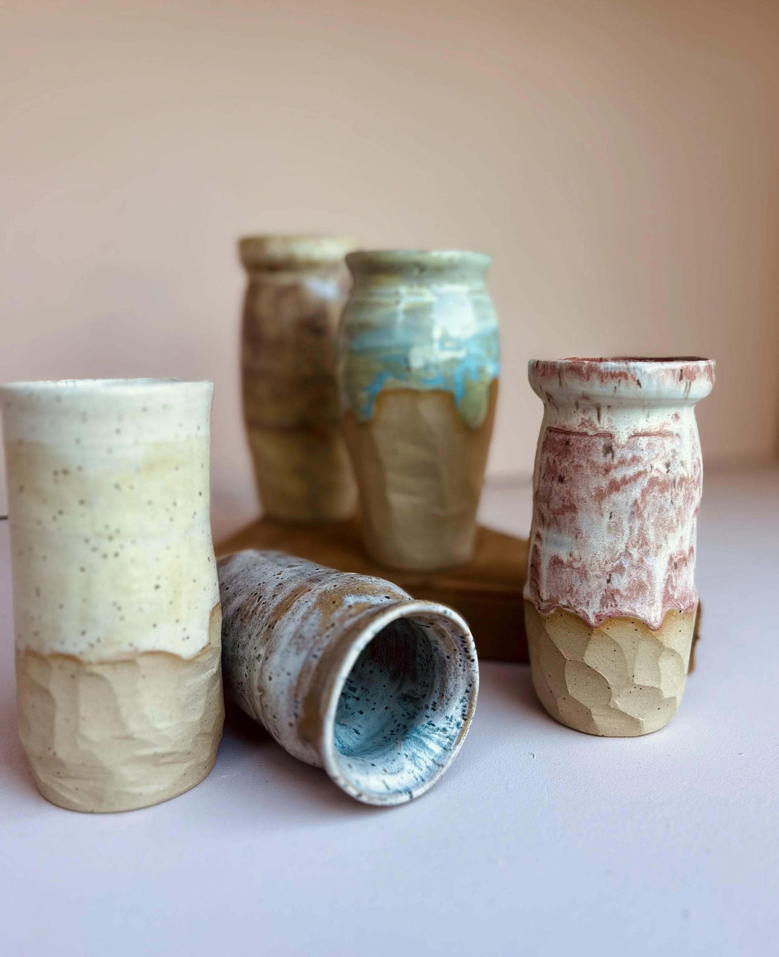 Vases
