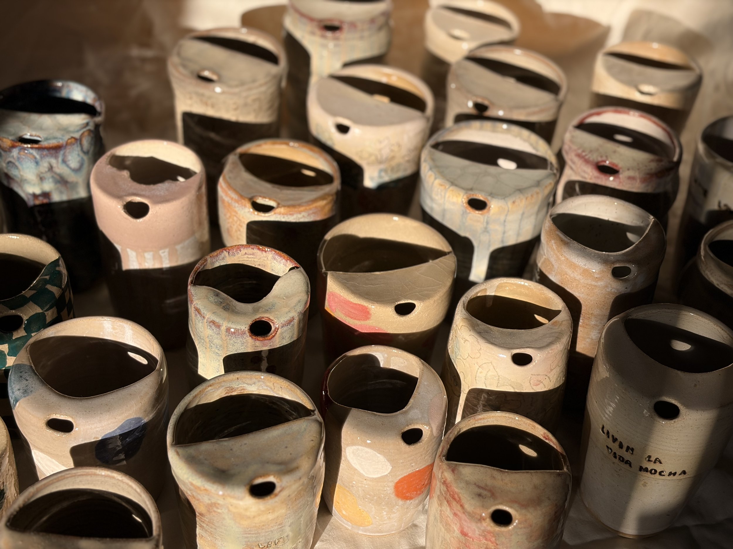 Tumblers