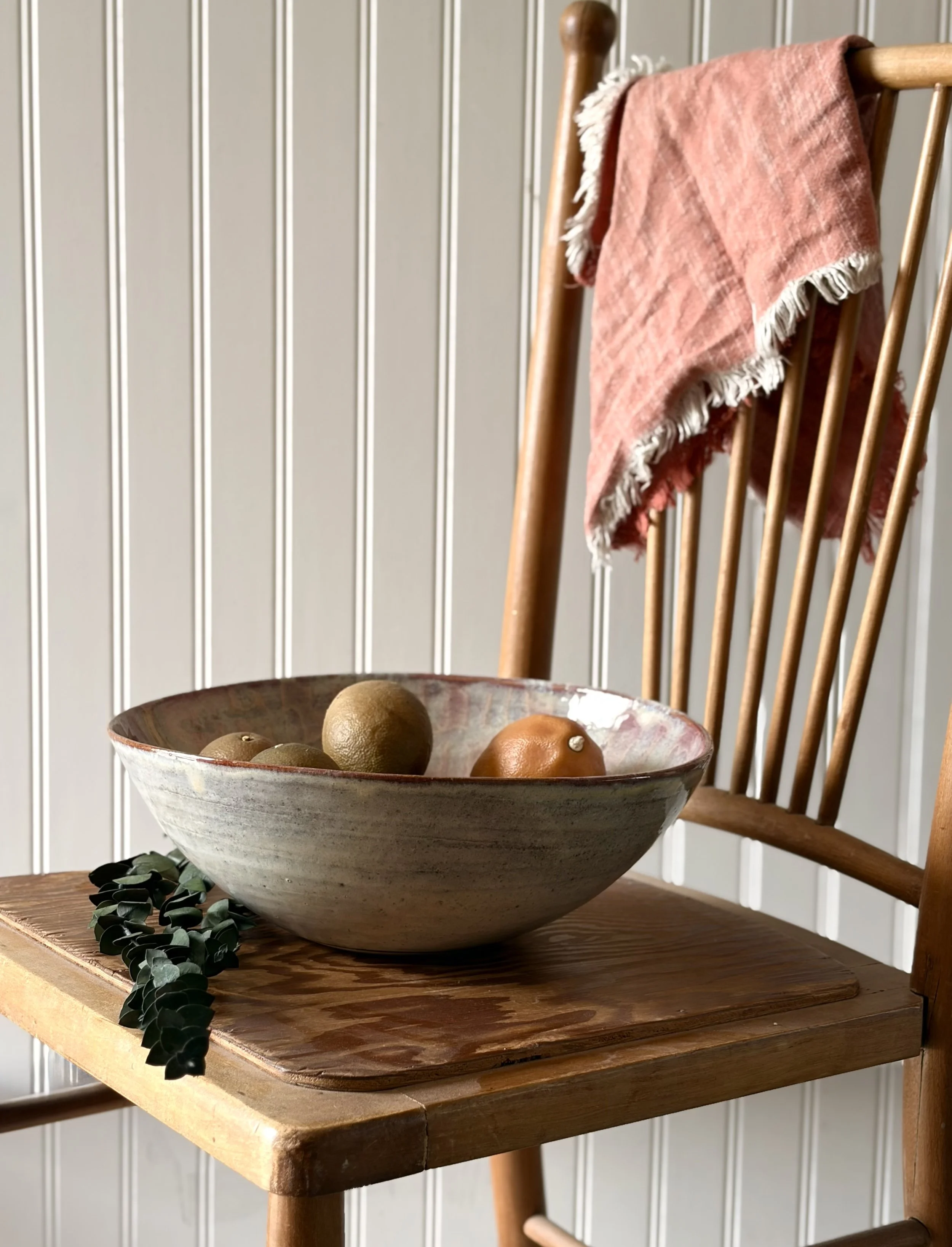 Peaseblossom Bowl