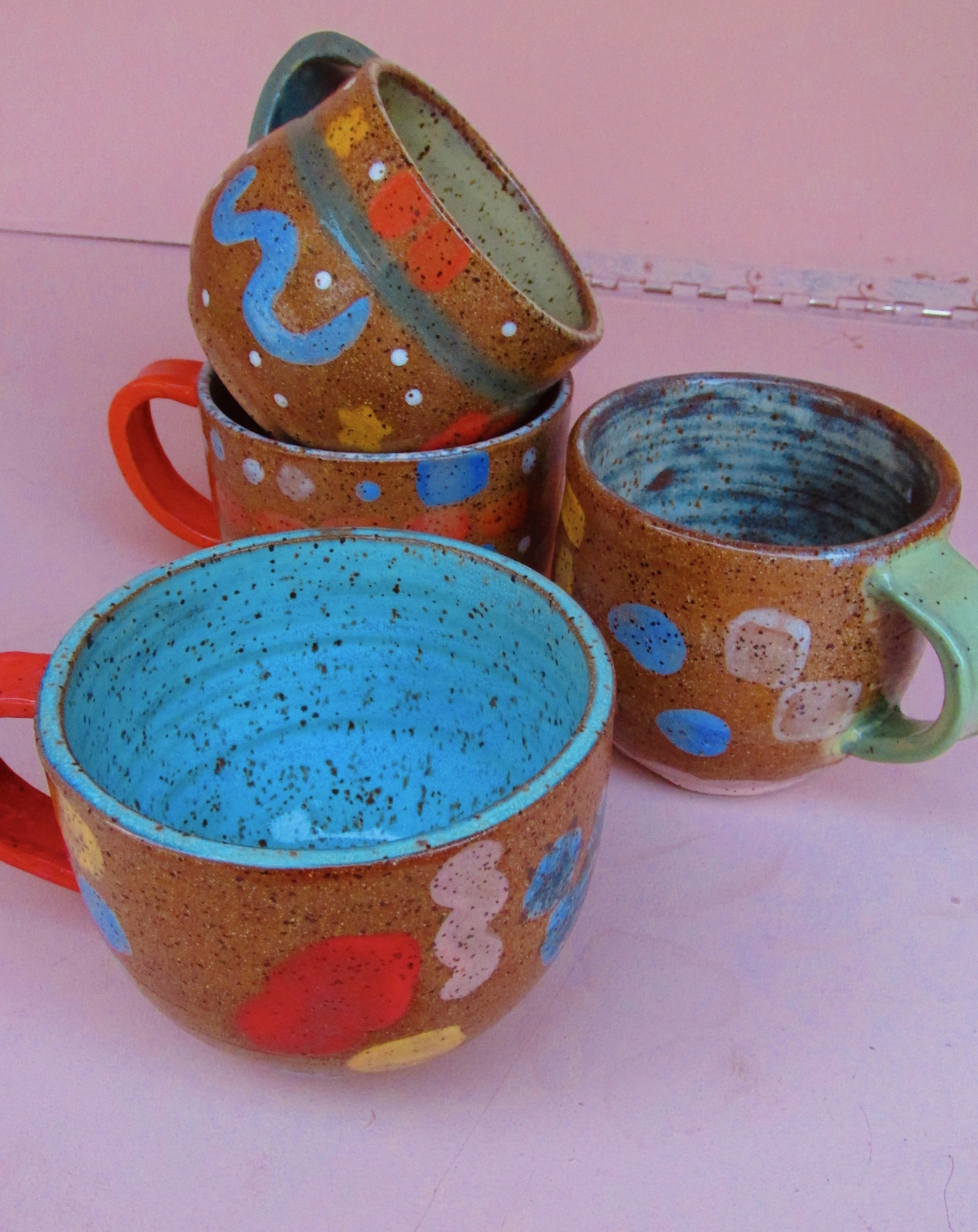 Mugs