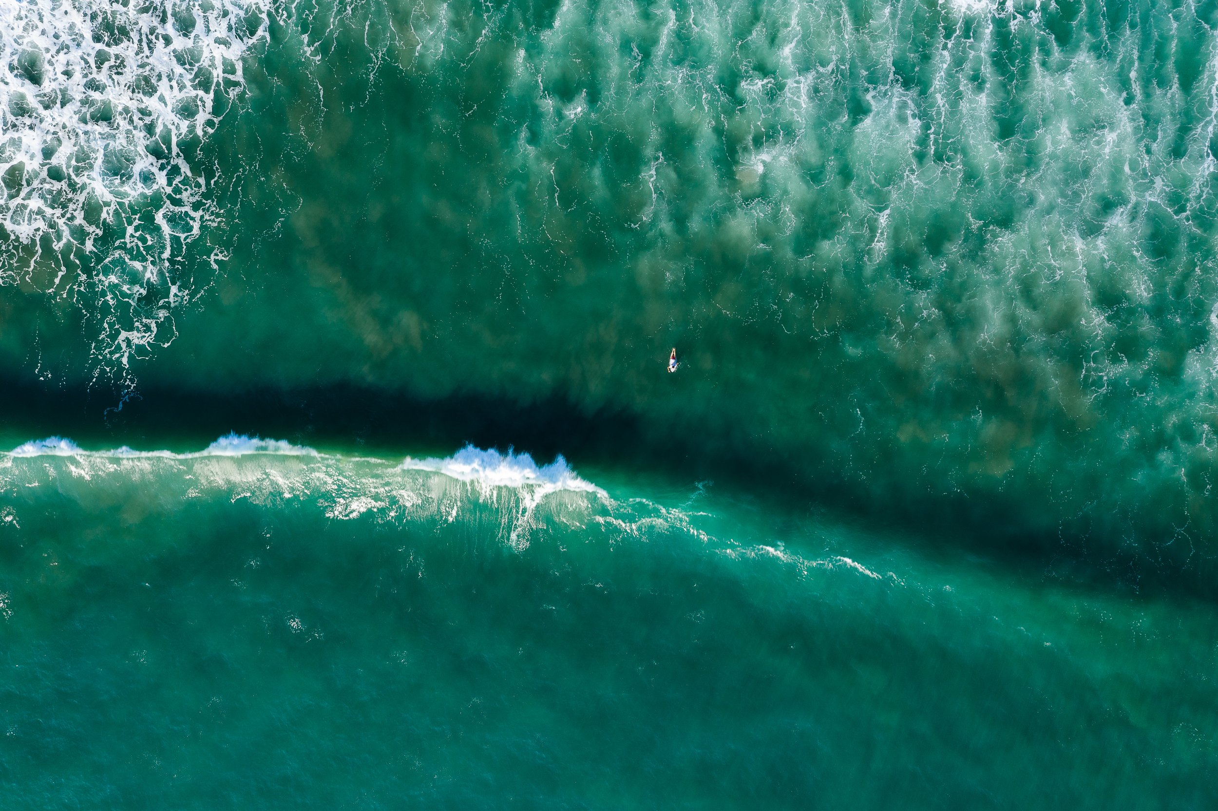 Transcendent Ceremony