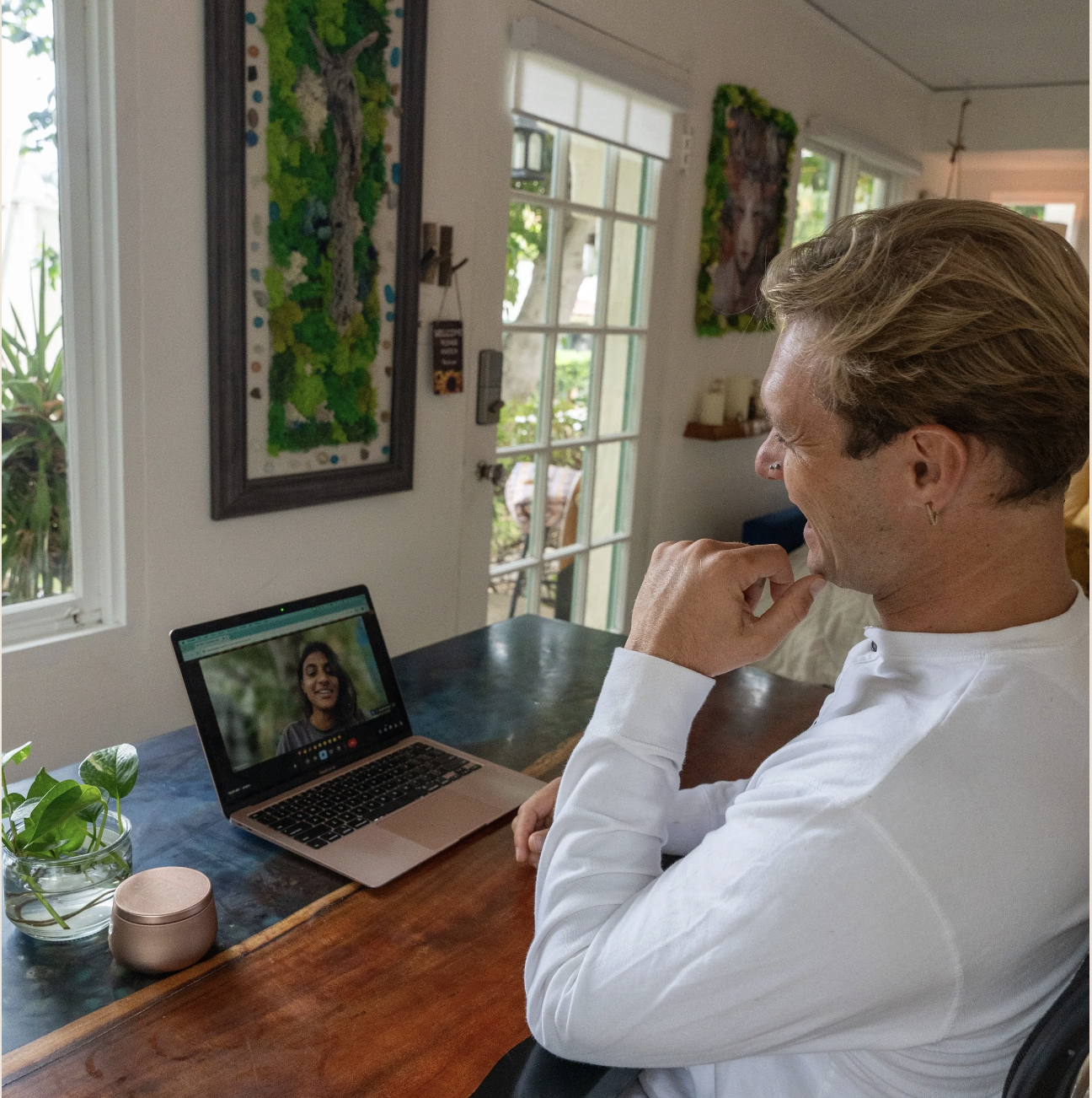 Coaching Package (5 Sessions)