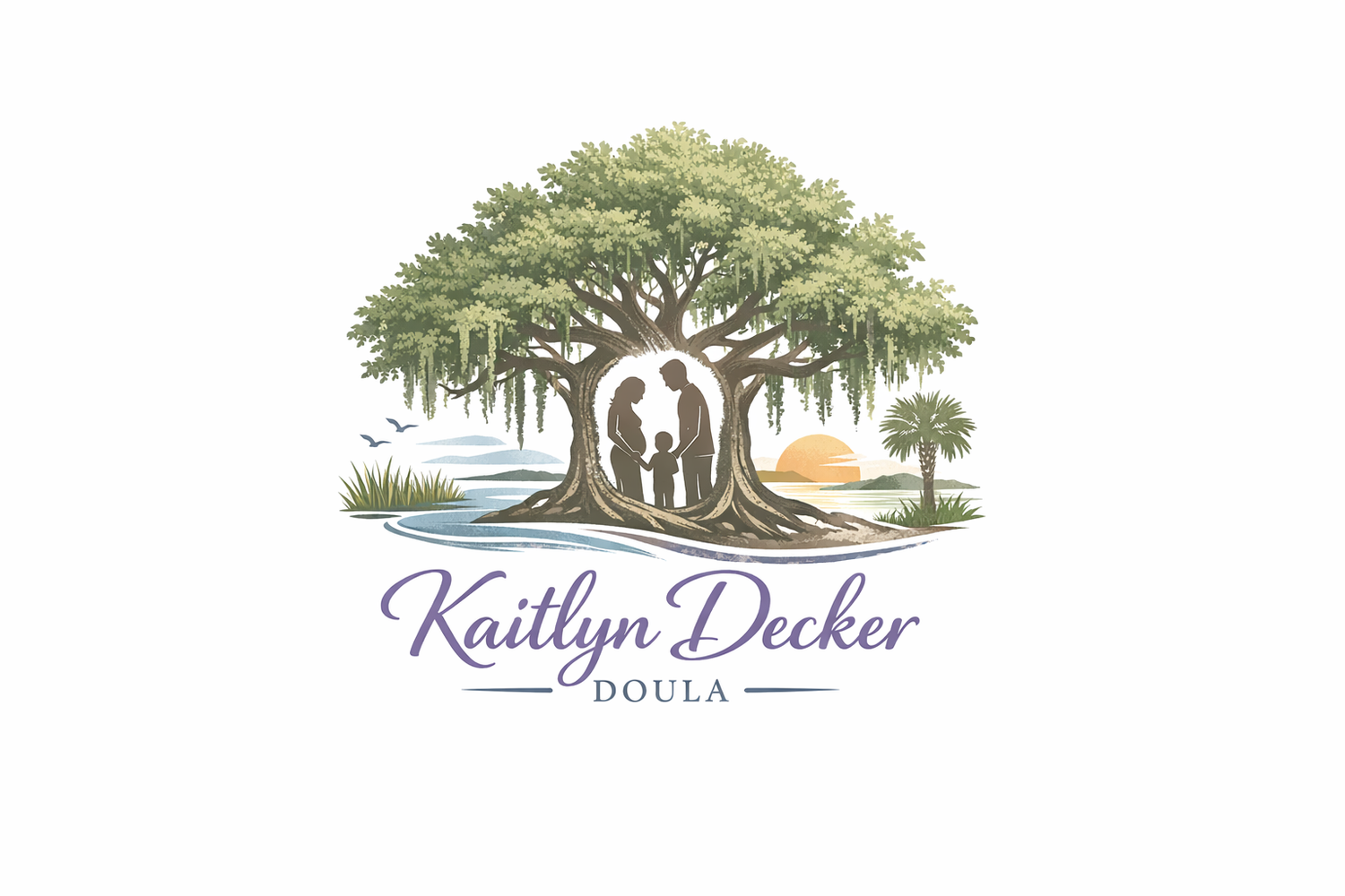 Salt and Root Birth Support