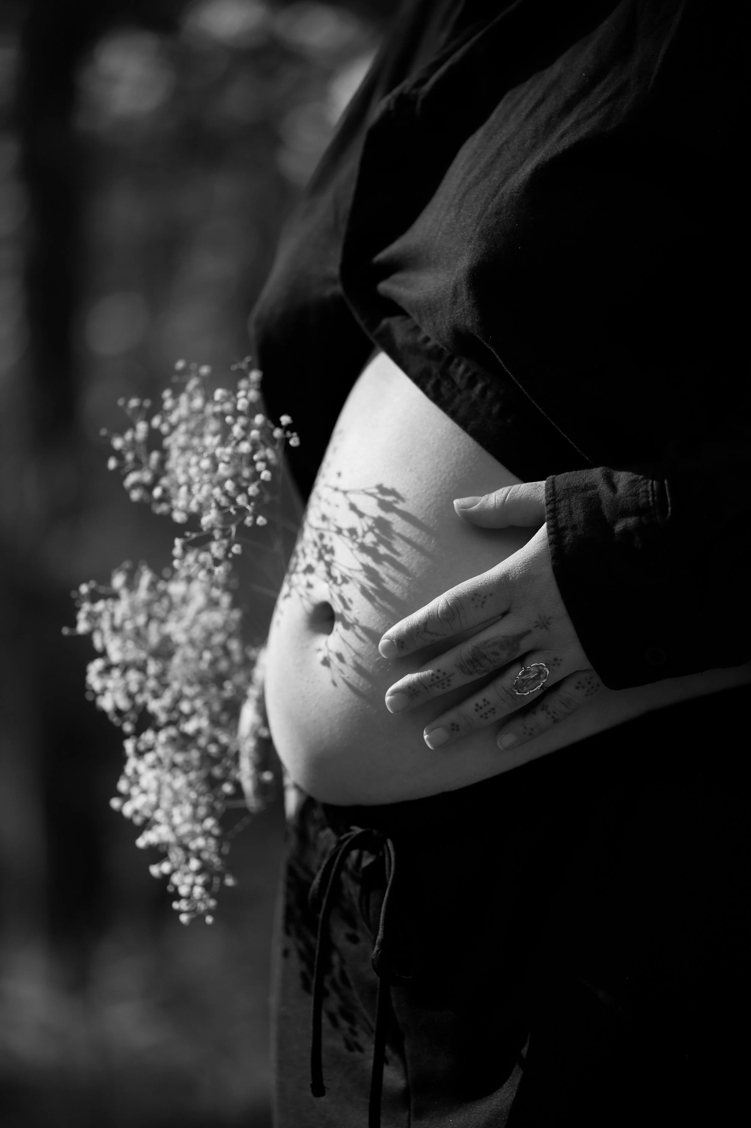 Van onrust naar vertrouwen