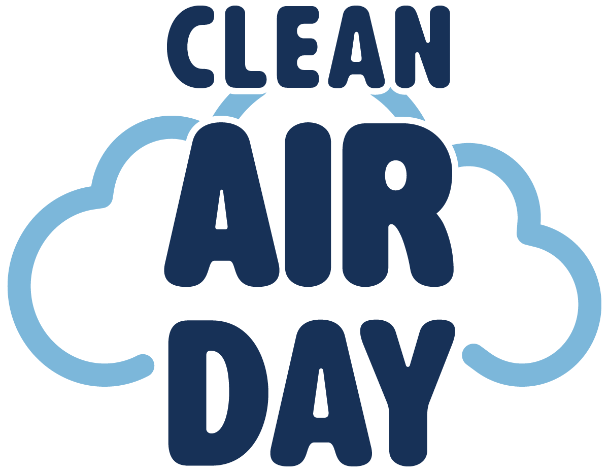 Clean Air Day