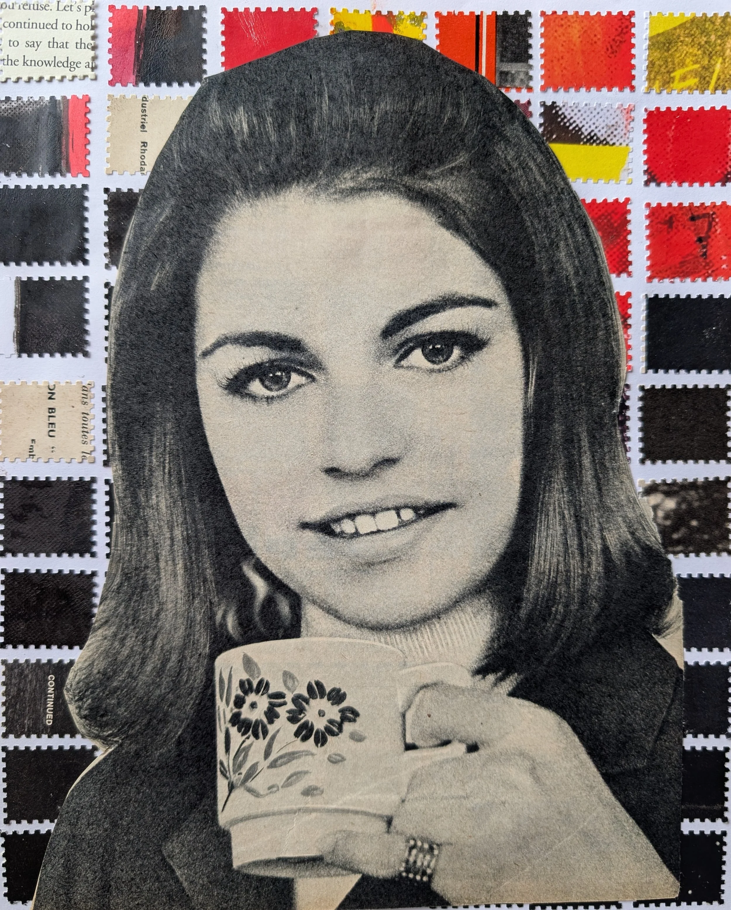 "Analog Smile"