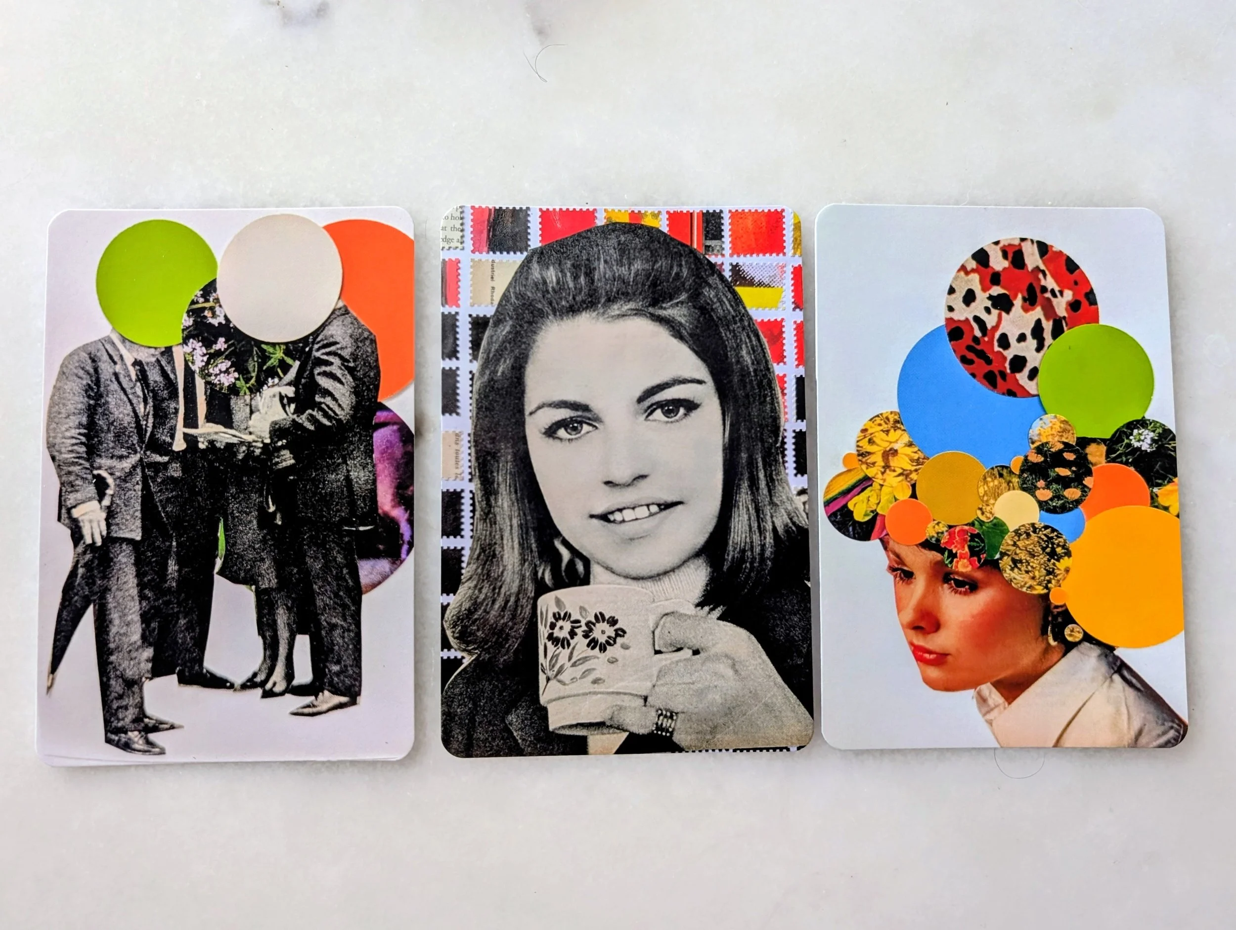 Limited Edition Post Card Bundel