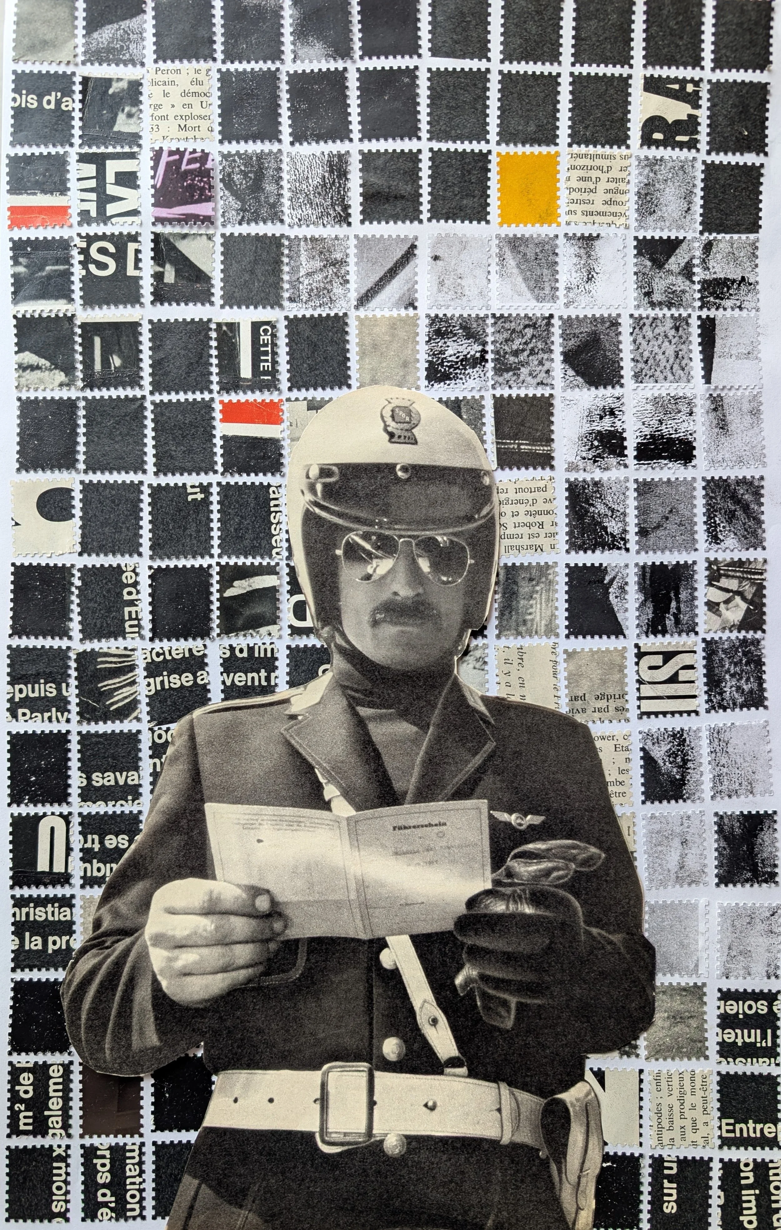 "Papers Please"