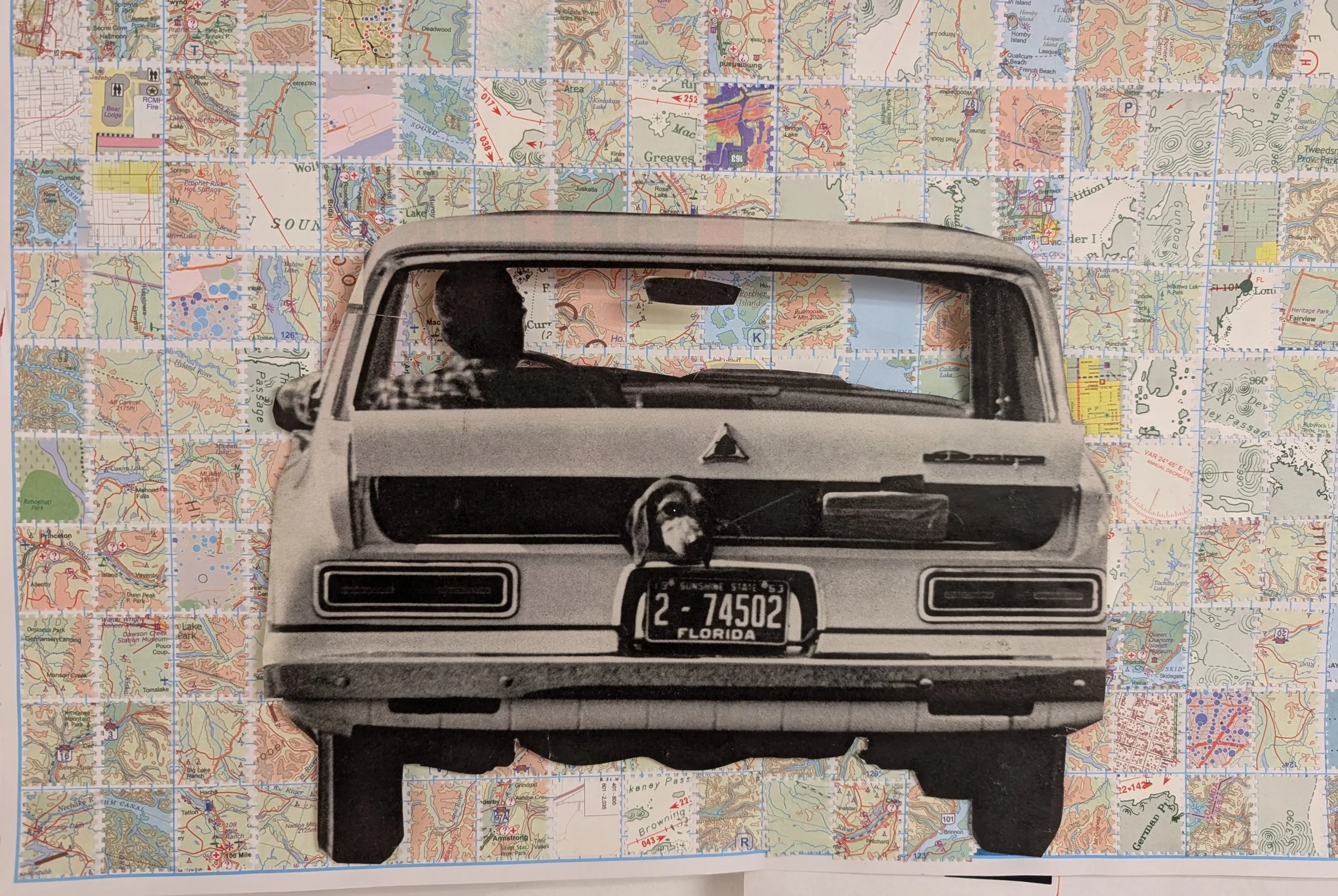 "Road Trip"