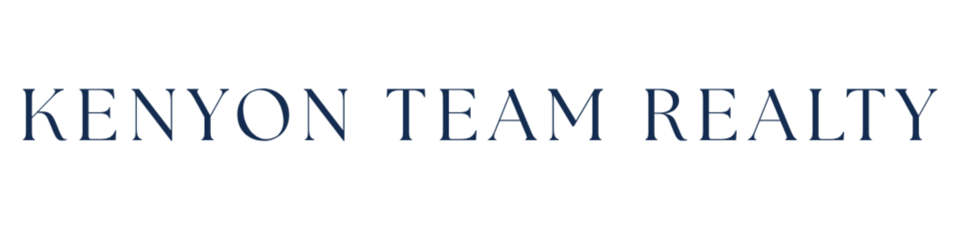 KENYON TEAM REALTY
