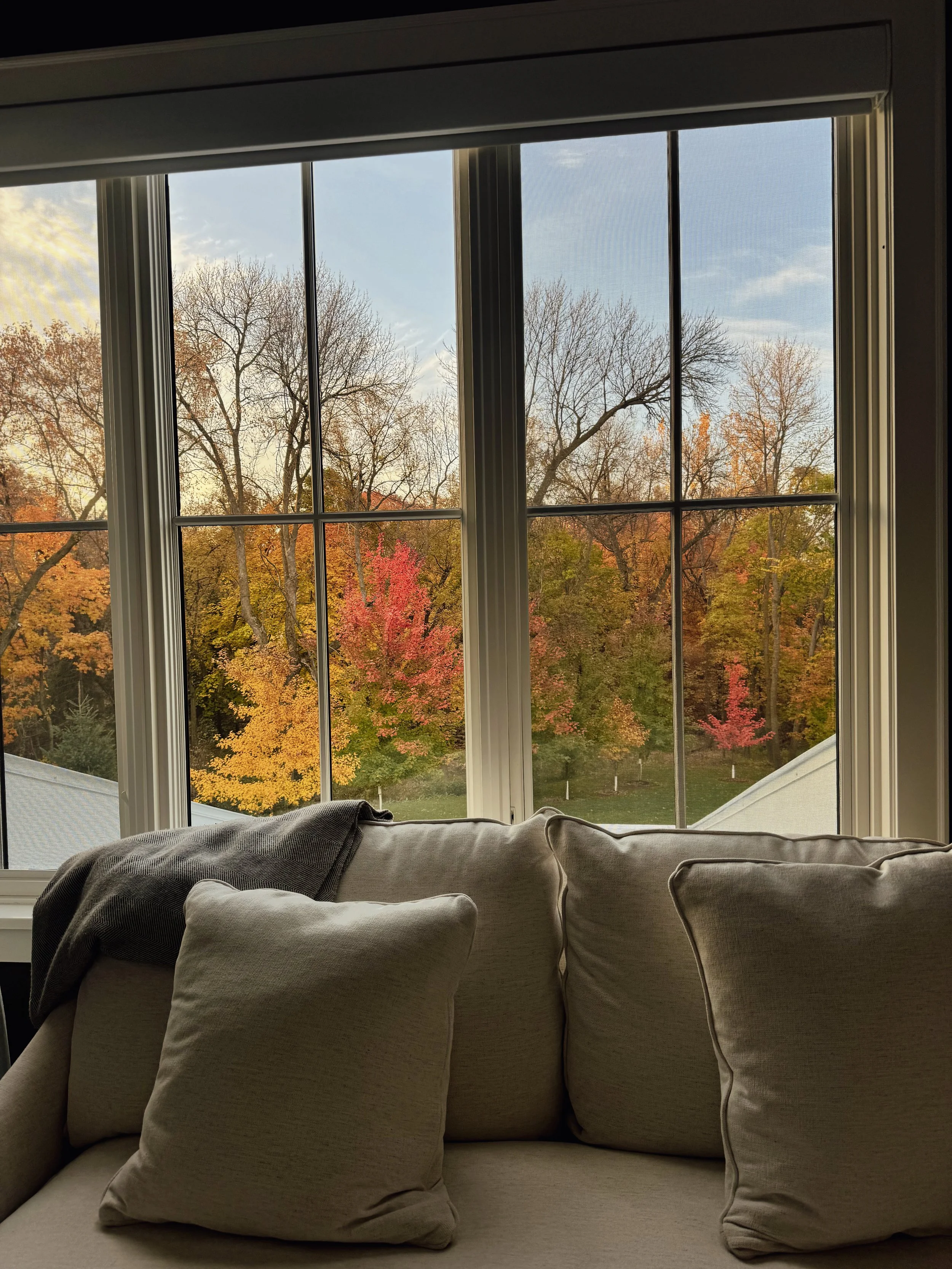 10 Ways to Lower Your Home Expenses Before Winter in New Hampshire