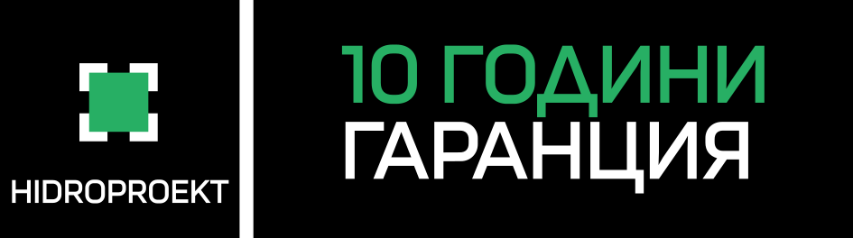 Хидропроект