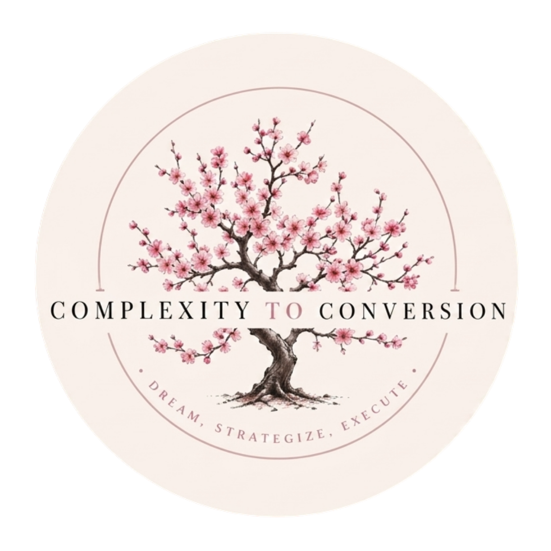 Complexity to Conversion