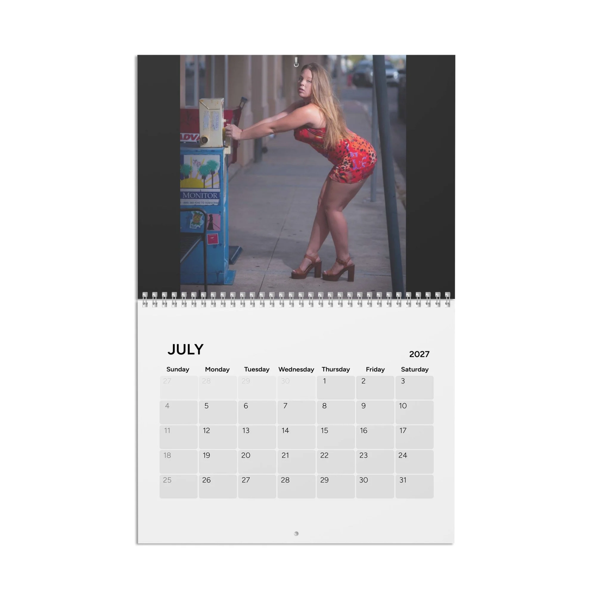 calendar