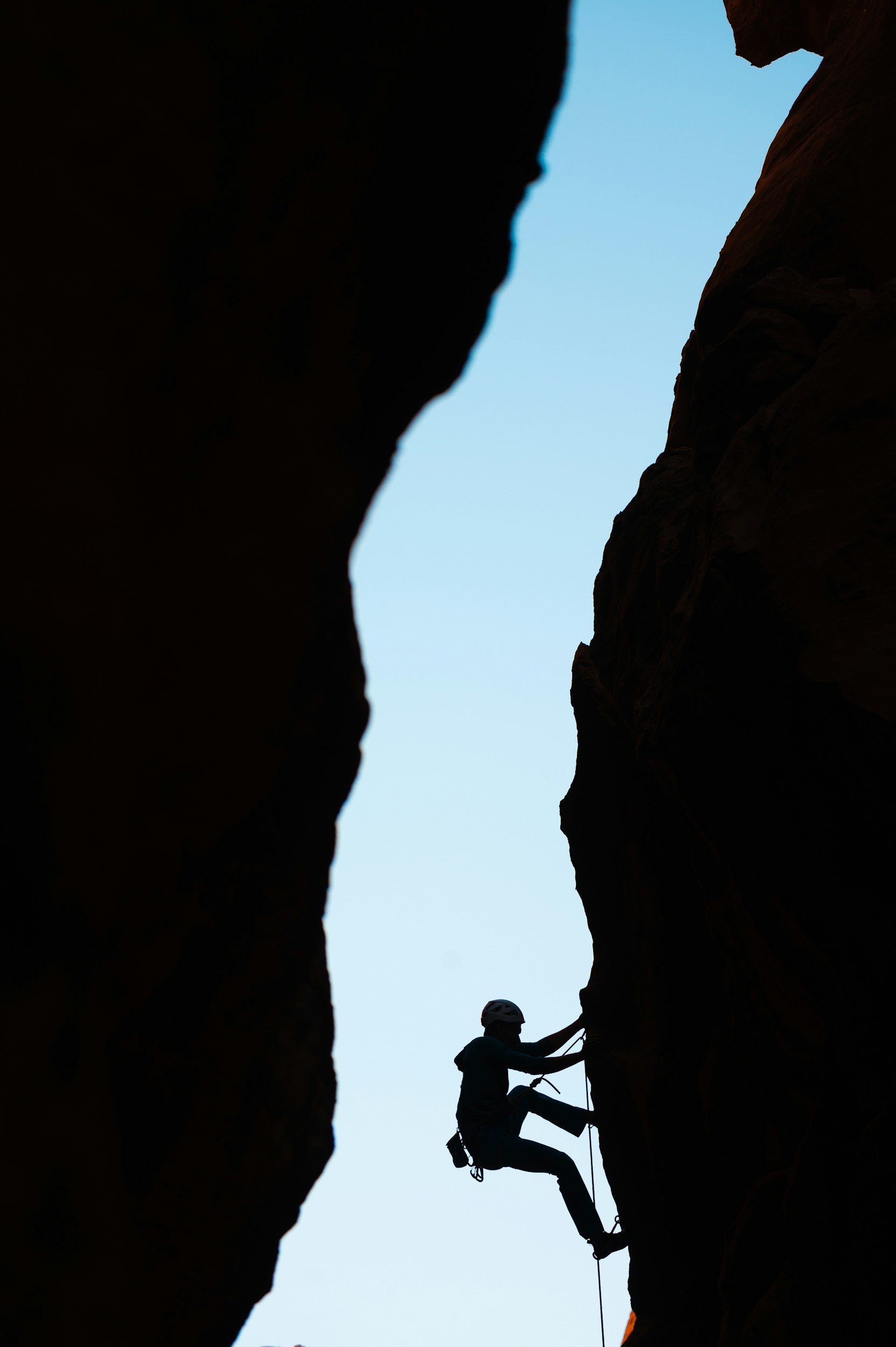Starting a business can feel like climbing a mountain, alone.  We're here to help.