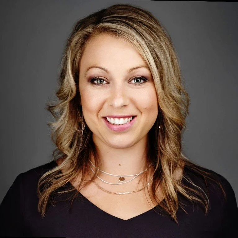 Photo of Co-Founder, Angie Arkwell