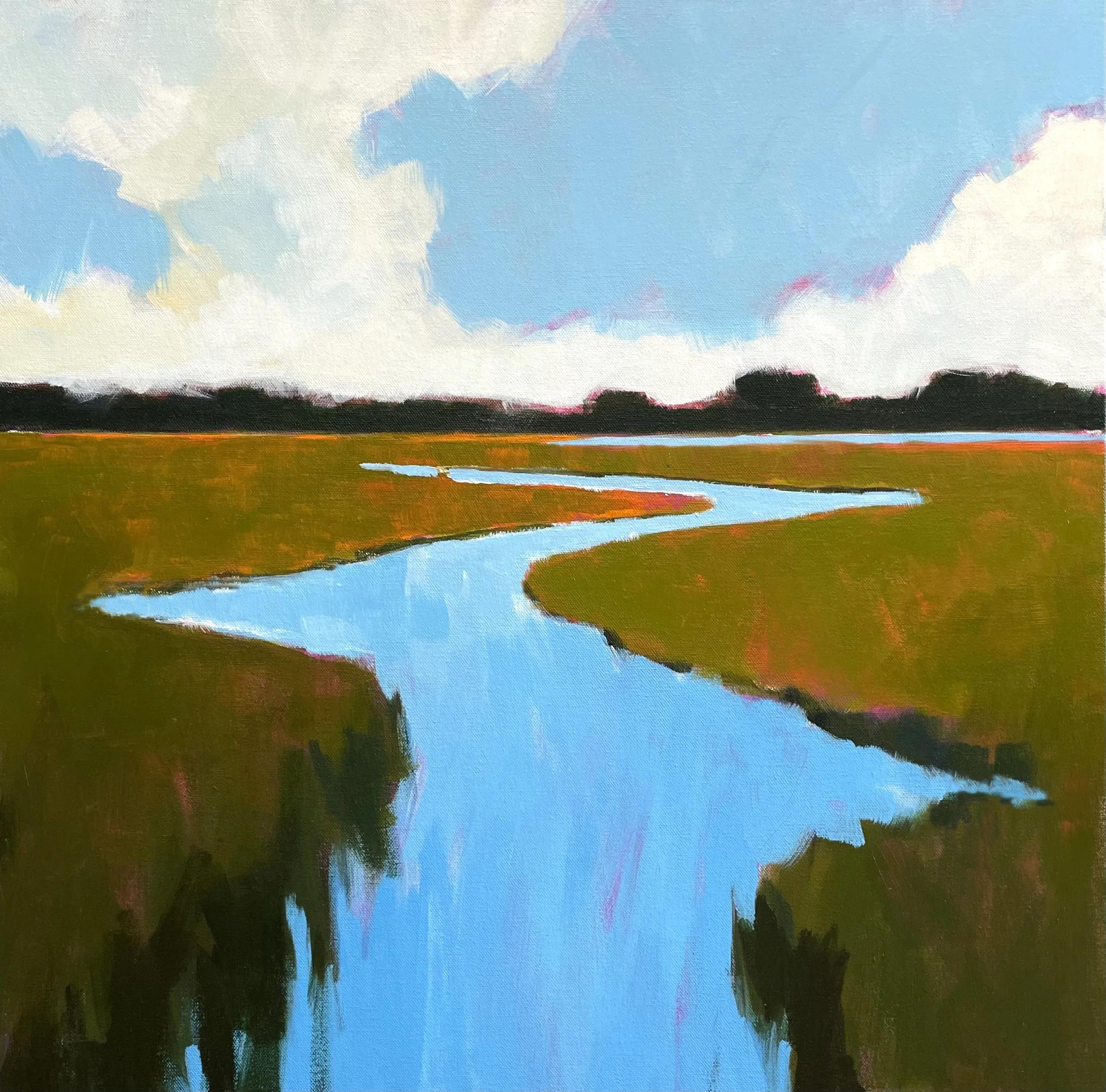 Christine Bodnar