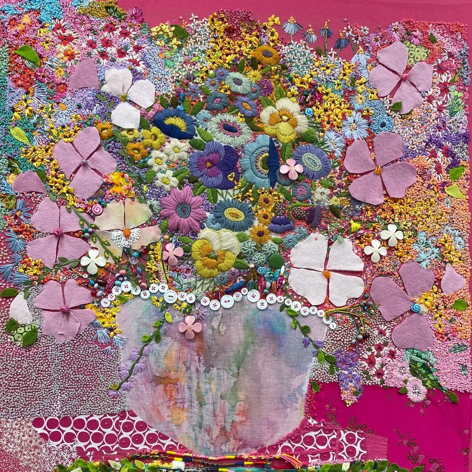 Marcia Ballou