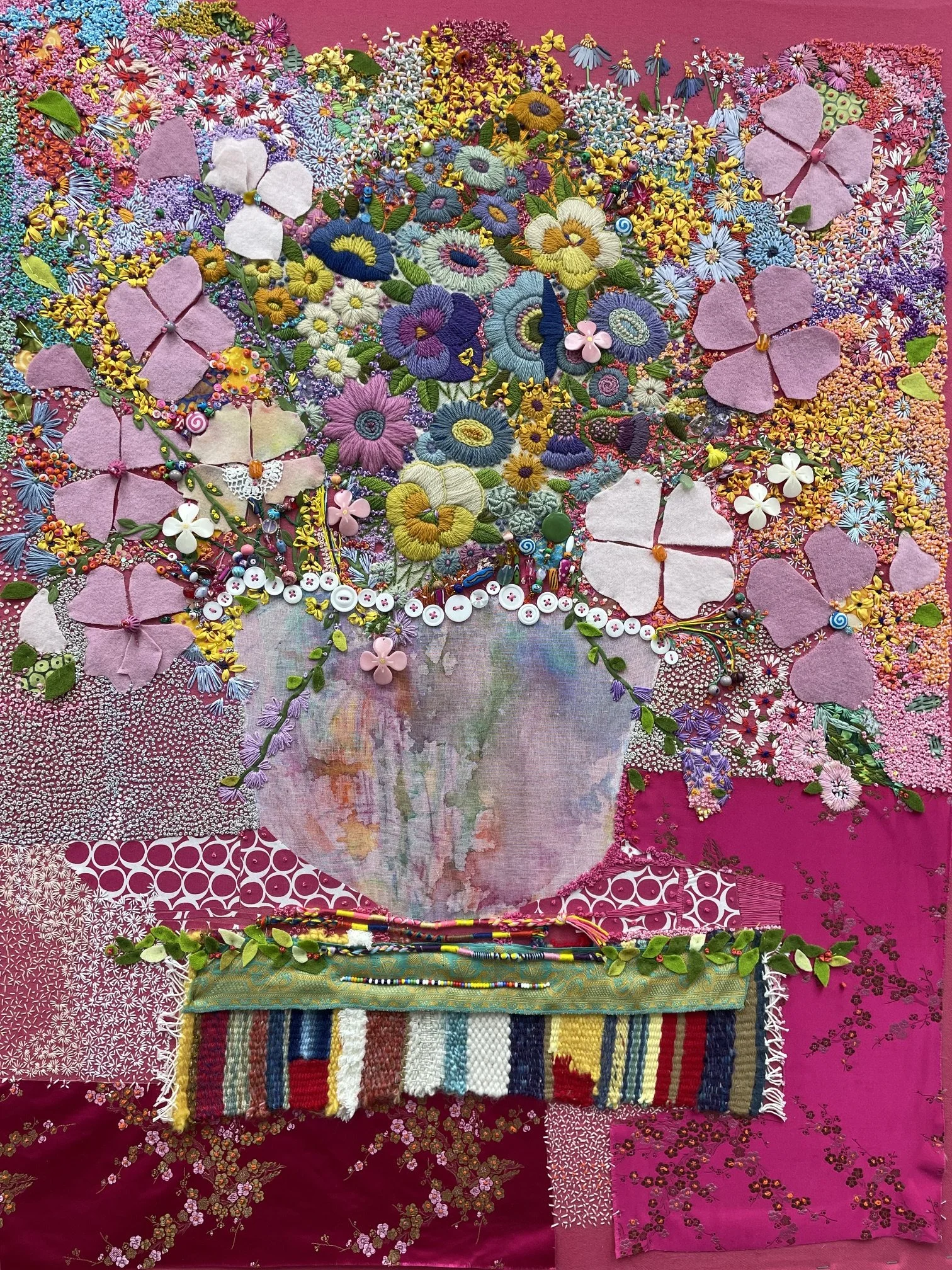Marcia Ballou