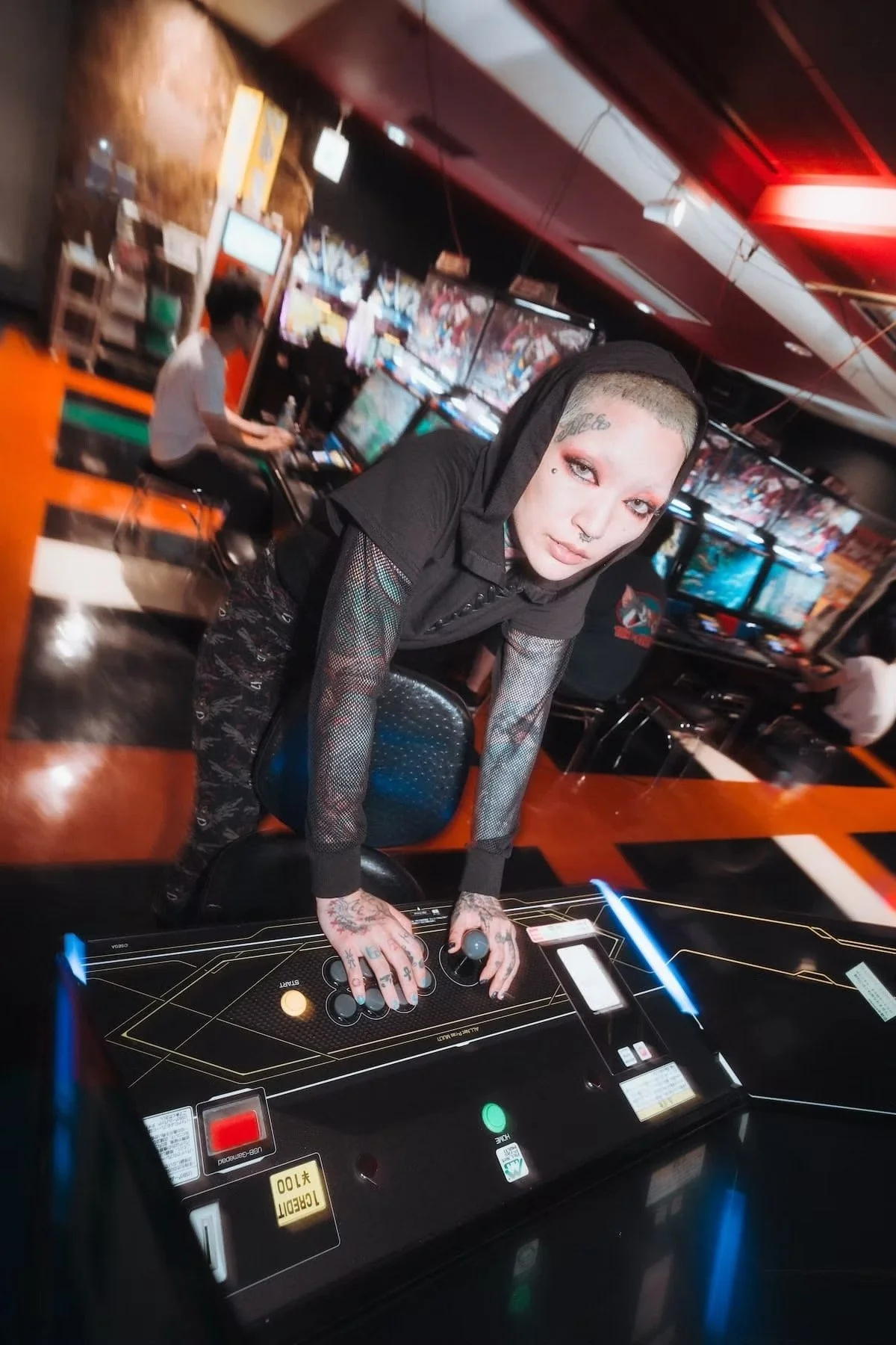 Killstar x Gremlins