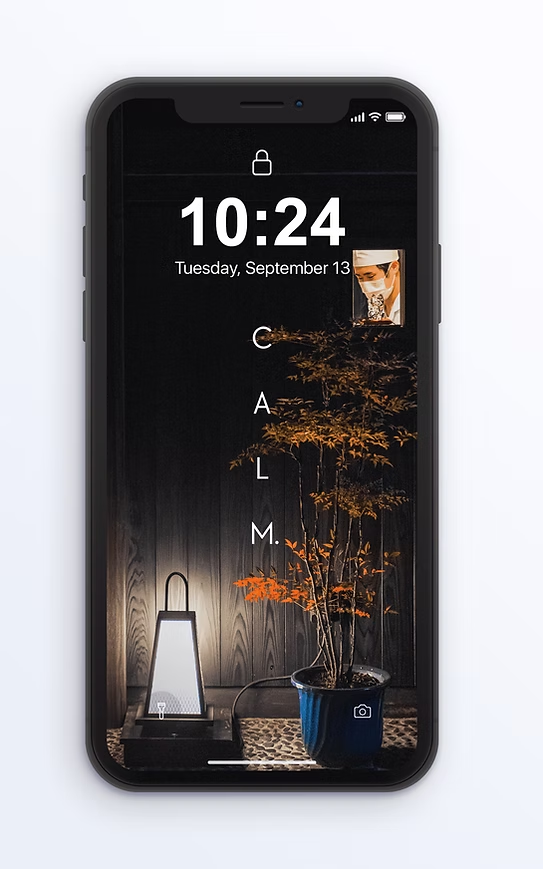Calm