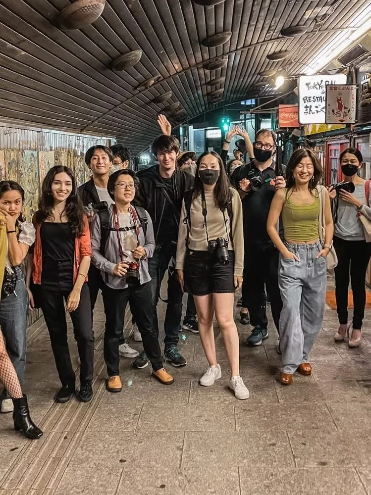 How To Build A Community for Creatives, No Matter Where You Live