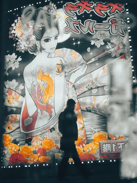 Street Photography Mini Course - DAY 1 MINDSET