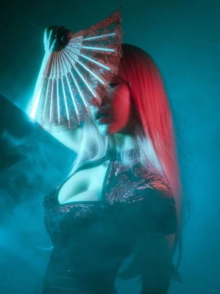 NEW Studio Workshop with EYExplore just launched!