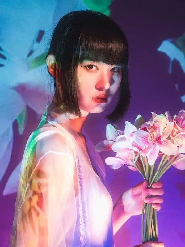 Mastering Creative Projector Photography Shooting with PRO Tips + Behind The Scenes + Results