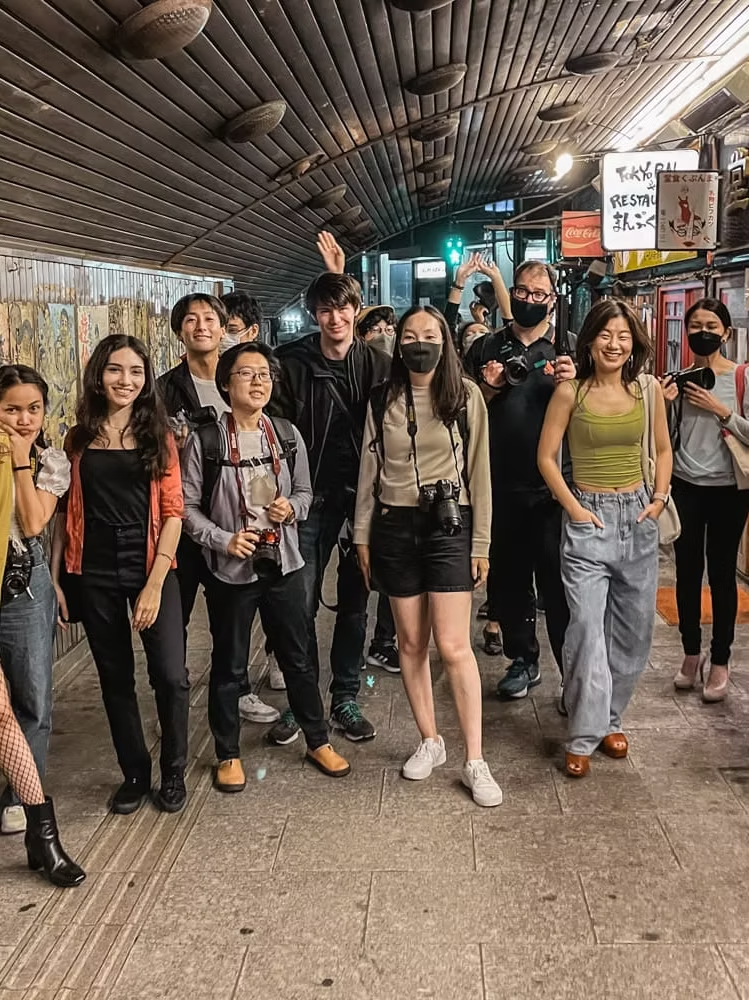 How To Build A Community for Creatives, No Matter Where You Live