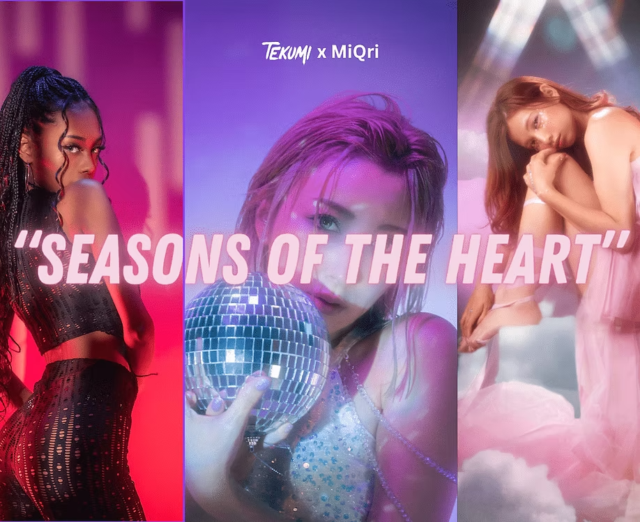 Seasons of the Heart