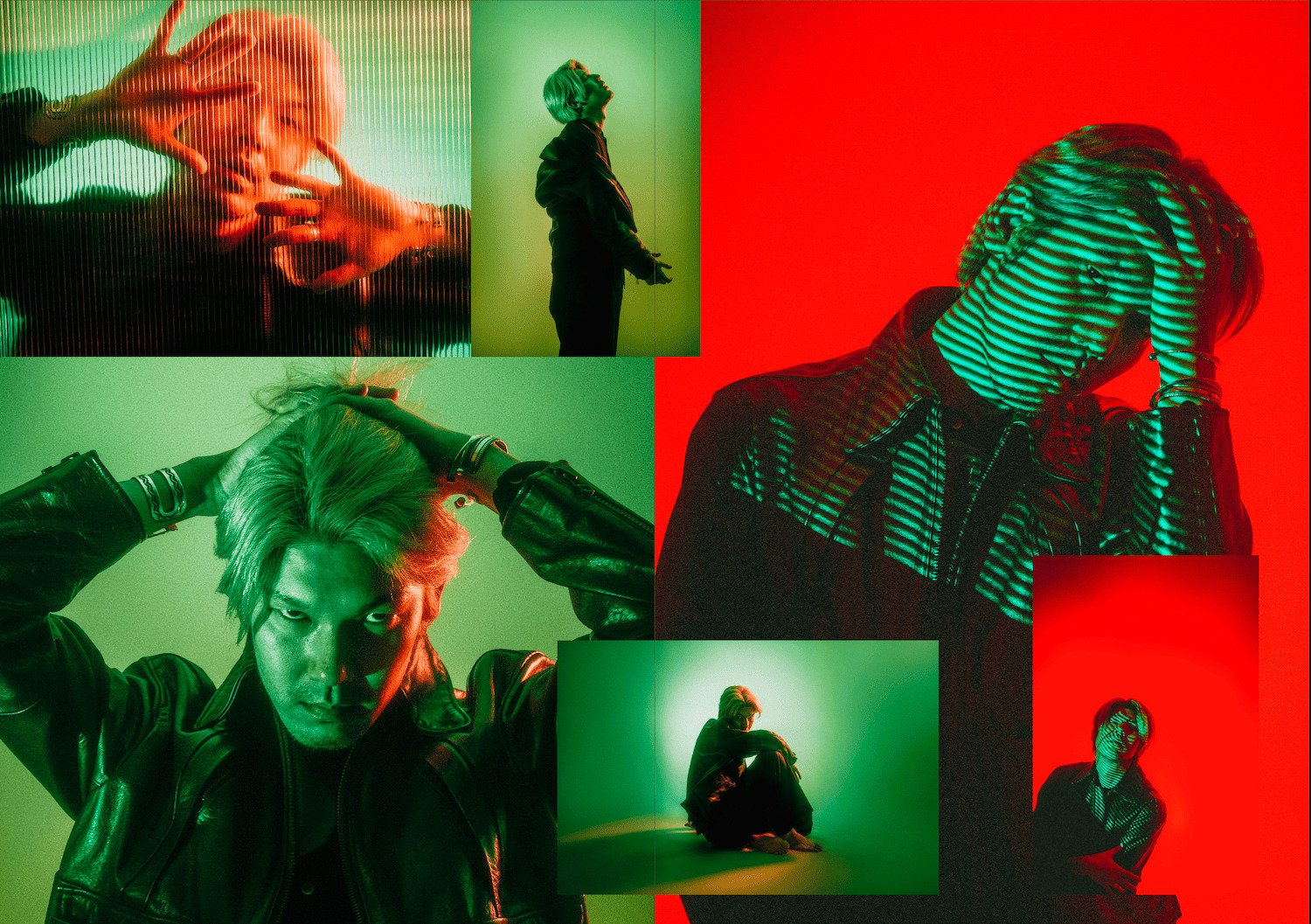 Tokyo Japan photobook 最近 LATELY Vol 1