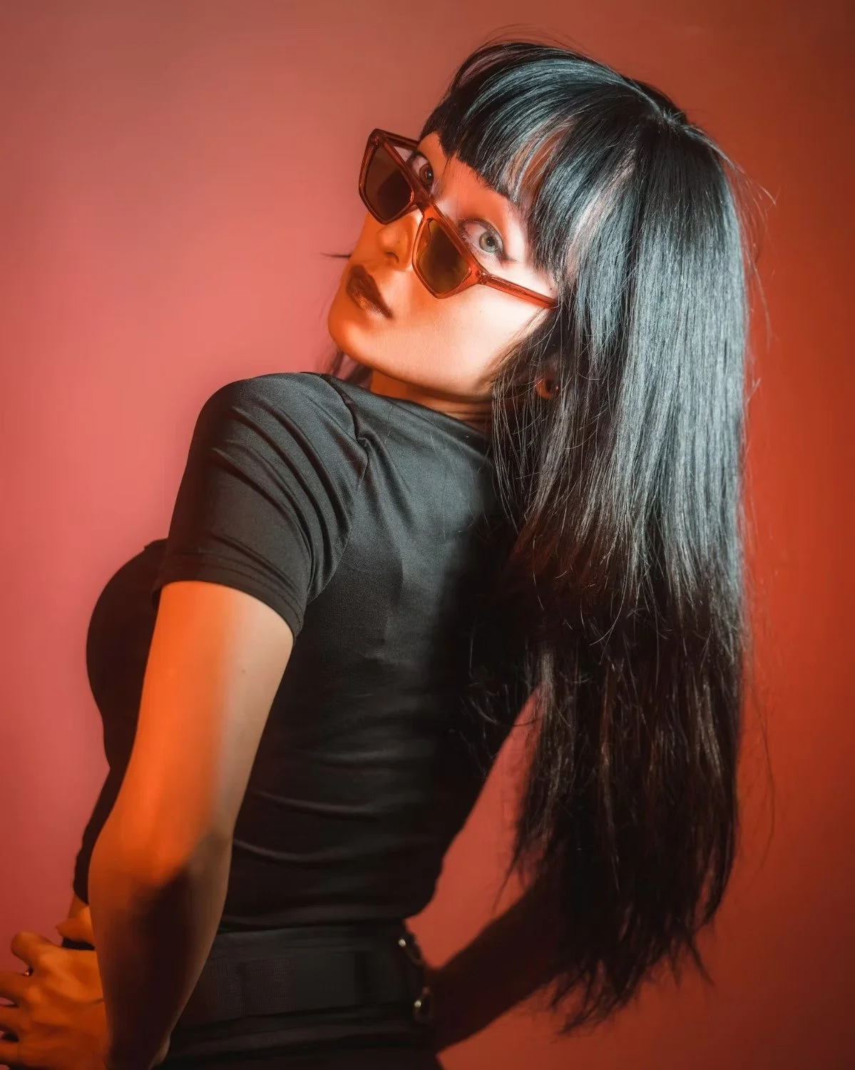 TIJN Eyewear