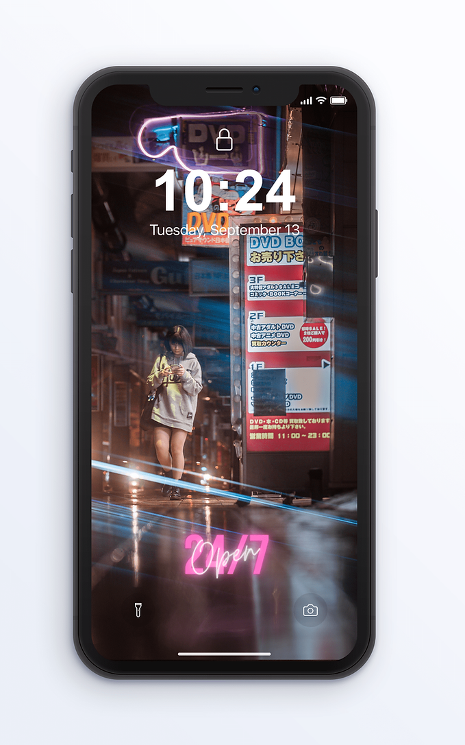 Open 24