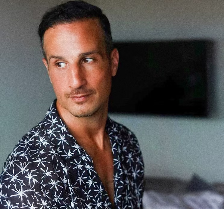 Deniz Demir Tokyo Photographer Profile Photo