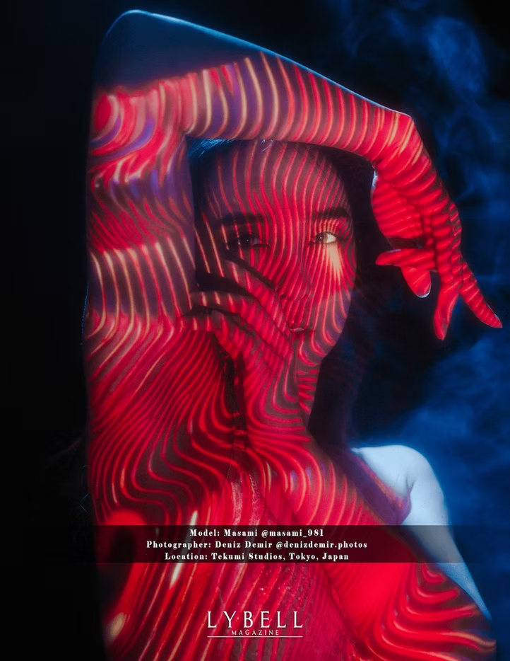 Lybell Magazine Issue 159