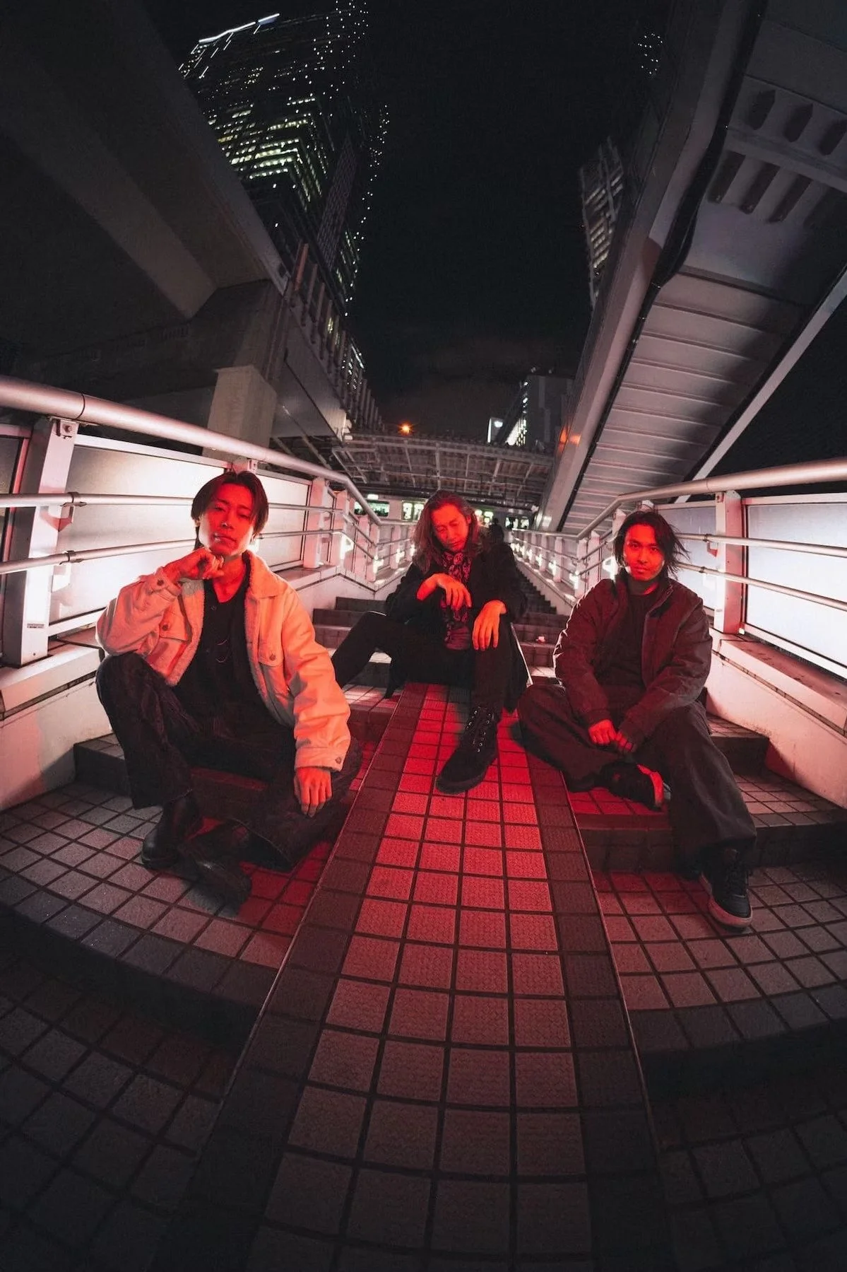Fluvius Band