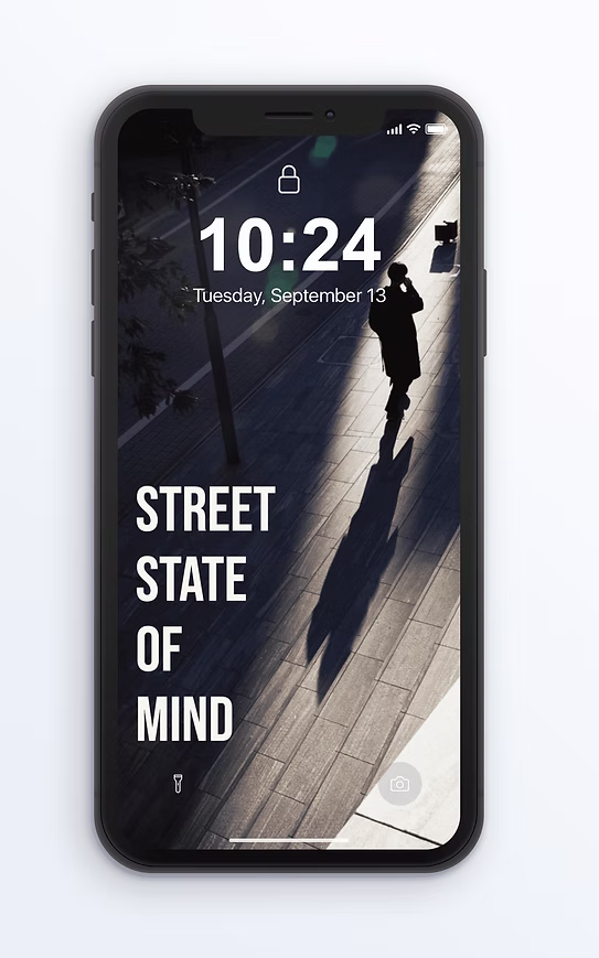 Street State of Mind