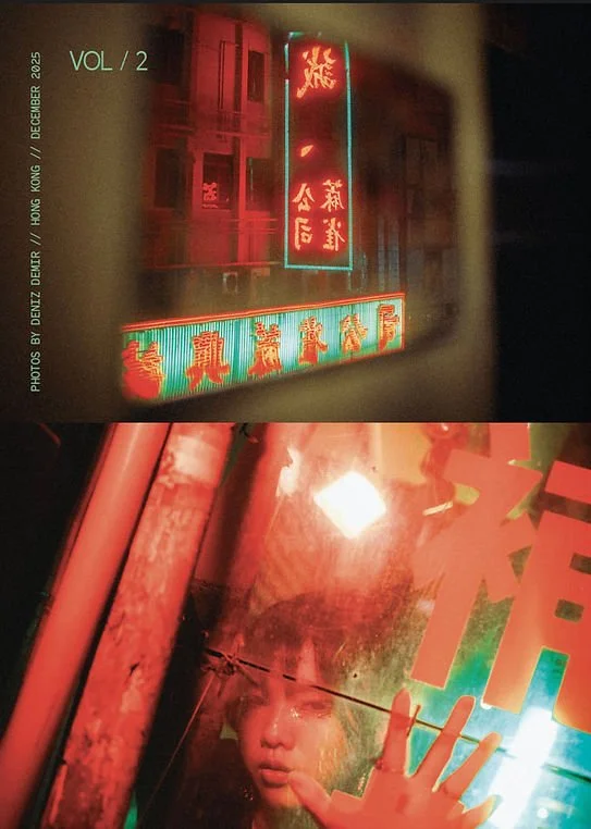 First Impresssions - VOL. 2 HONG KONG