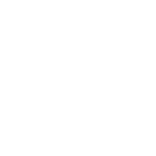 A white, stylized arrow pointing to the right on a black background.